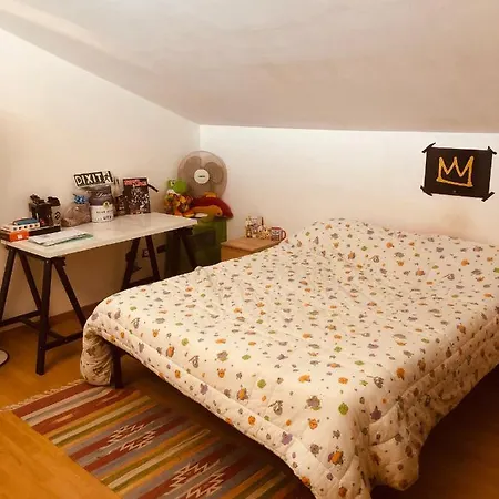 Il Piano Di Sopra *