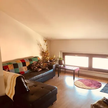 Homestay Il Piano Di Sopra Coppito