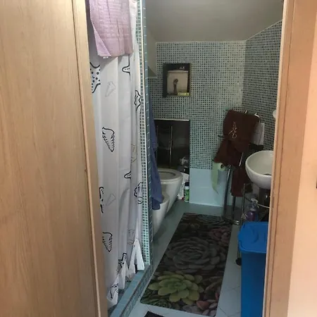 Homestay Il Piano Di Sopra Coppito